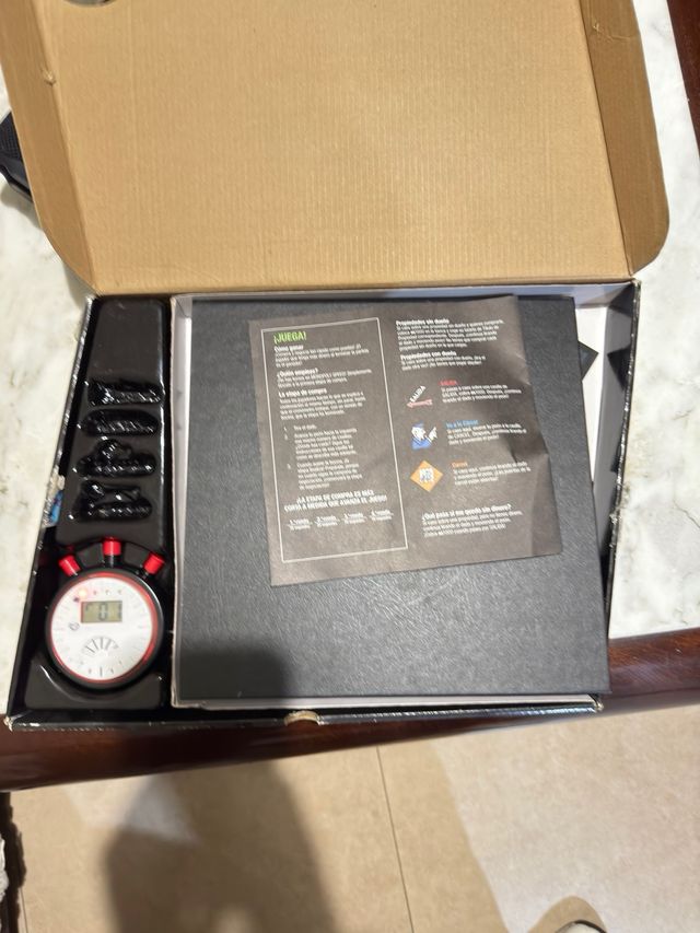 Monopoly Clásico y Monopoly Speed