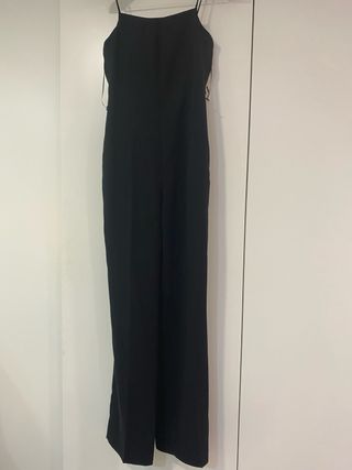 Mono negro Zara