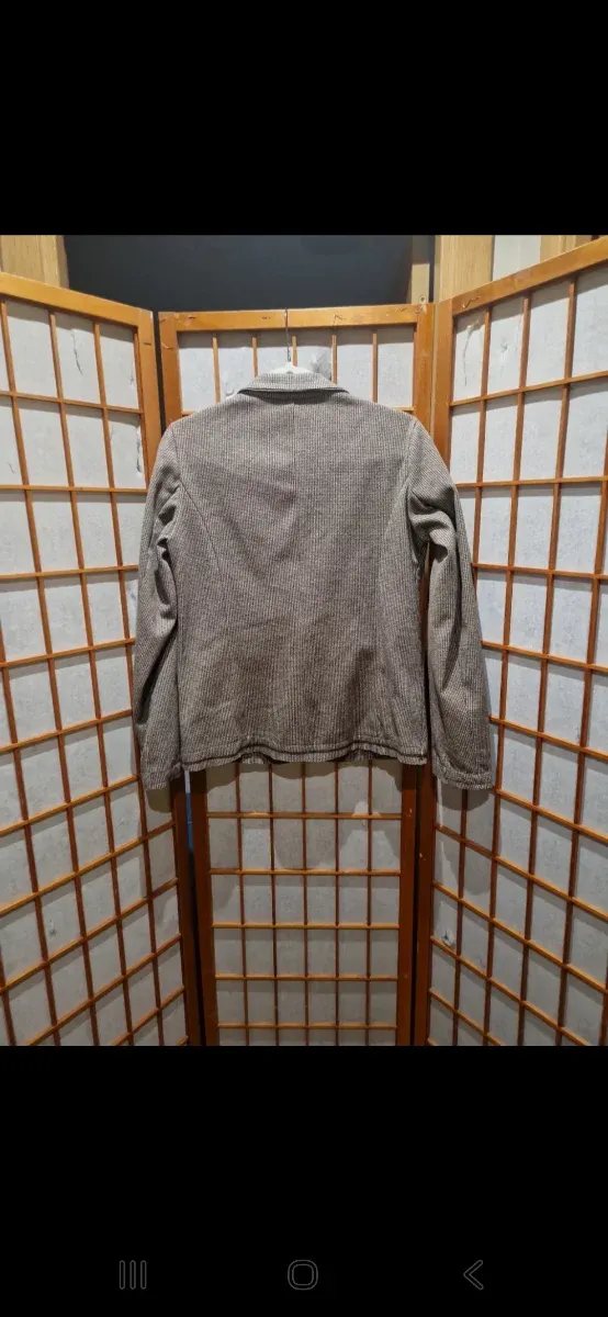 Blazer Made in Italy Talla L