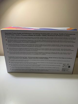 Toner TN1050 x4 per stampante Brother