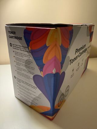 Toner TN1050 x4 per stampante Brother