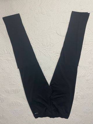 Pantalón Adidas Negro