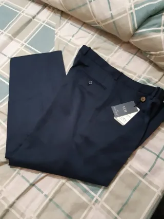 Pantalón de vestir Vecchio nuevo