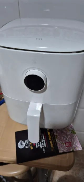 Freidora de aire Xiaomi