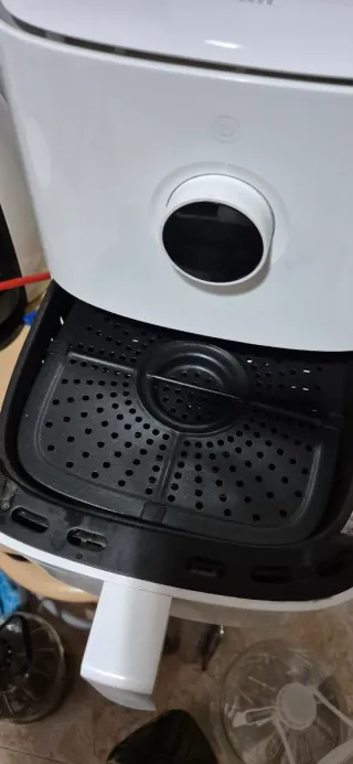 Freidora de aire Xiaomi