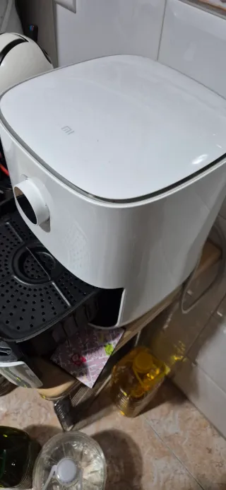 Freidora de aire Xiaomi