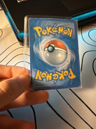Carta Pokémon Charizard 2012