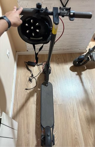 Patinete Xiaomi Mi Electric Scooter 2