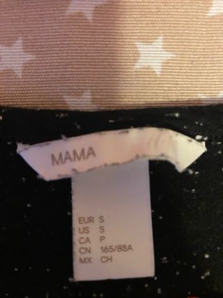 Lote3 Camisetas Lactancia manga larga