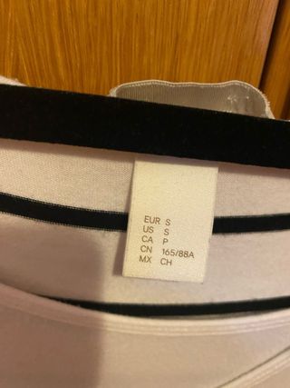 Lote3 Camisetas Lactancia manga larga