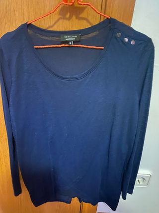 Lote3 Camisetas Lactancia manga larga