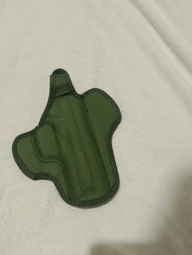 Fondina Pistola PB92 DSPX