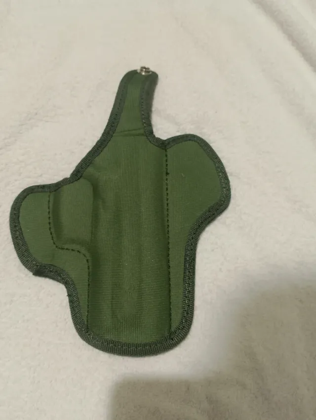 Fondina Pistola PB92 DSPX