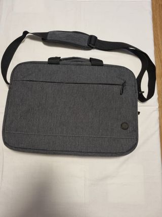 Portátil HP Gris/Plateado