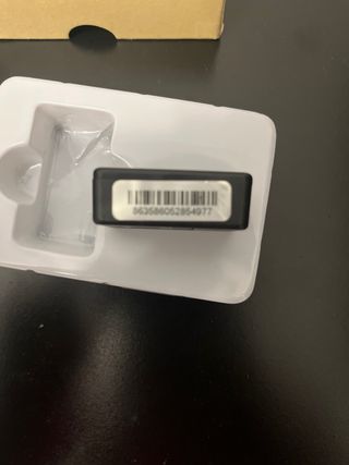 Mini Rastreador GPS GF-07