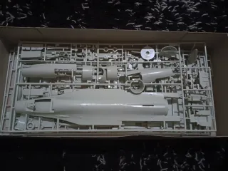 Revell F-16C Fighting Falcon 1:32