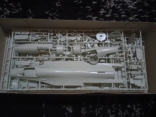 Revell F-16C Fighting Falcon 1:32