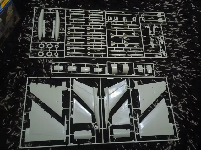 Revell F-16C Fighting Falcon 1:32