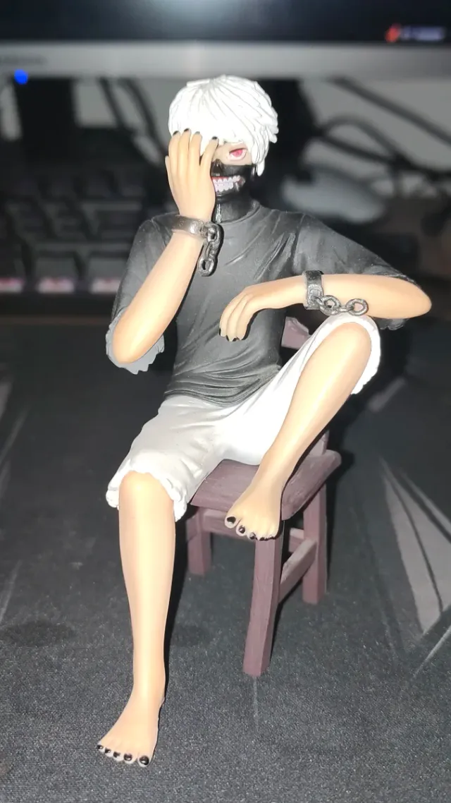 Figura Ken Kaneki