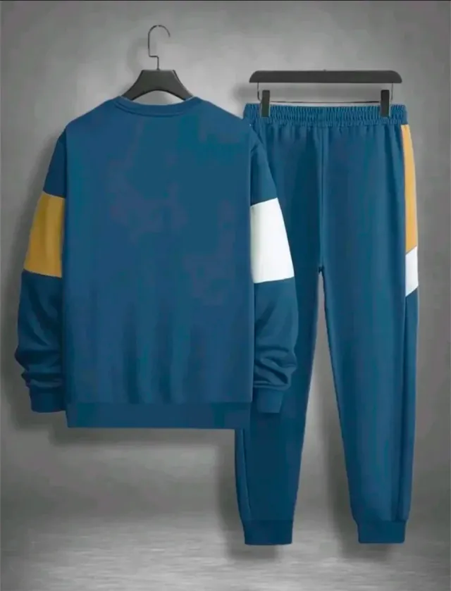 Conjunto Chándal Hombre