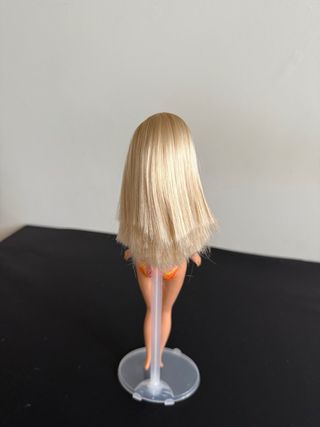 Barbie Bambola bikini beach 2000