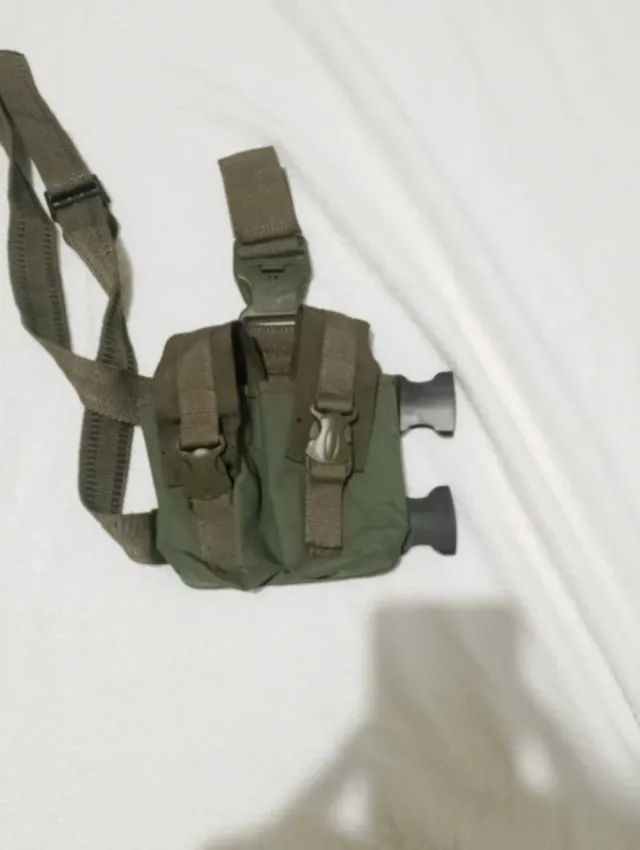 Portacaricatori Softair Nuovo