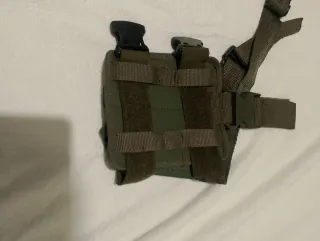 Portacaricatori Softair Nuovo