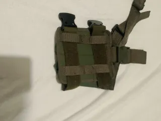 Portacaricatori Softair Nuovo