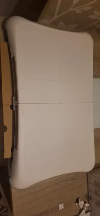 Nintendo Wii + Wii Fit Plus + Wii Play Motion