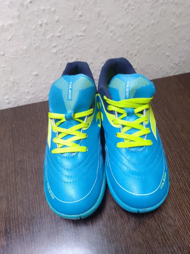 Scarpe da calcio Toledo