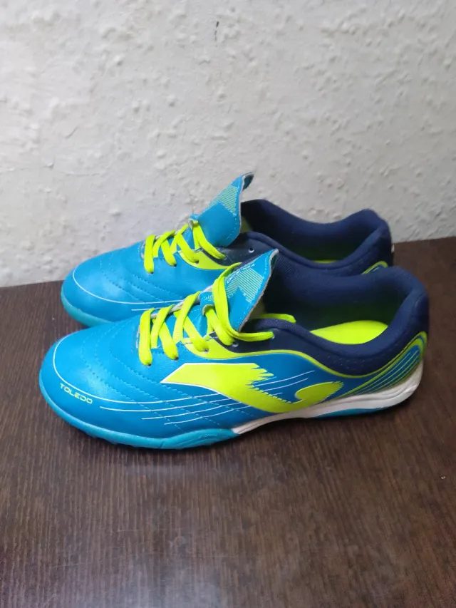 Scarpe da calcio Toledo