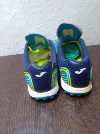 Zapatillas Fútbol Toledo