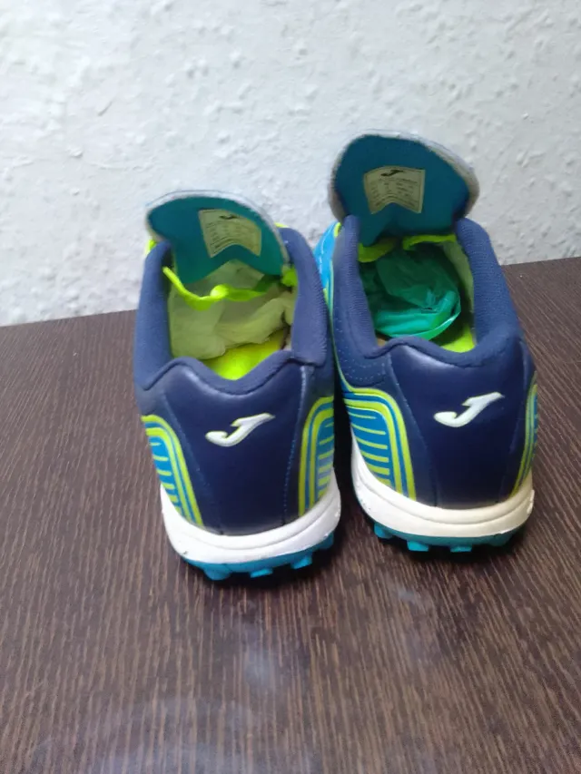 Scarpe da calcio Toledo