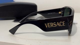 Gafas de sol Versace Negras