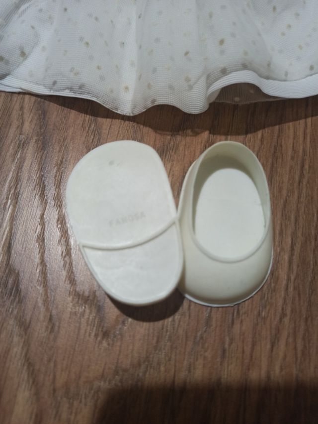 Traje Nancy Arlequín