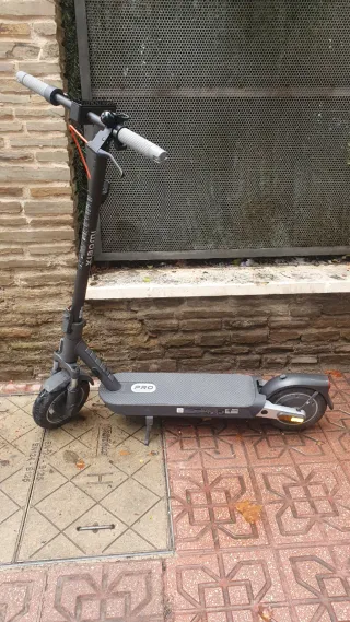 Patinete Xiaomi 5 PRO