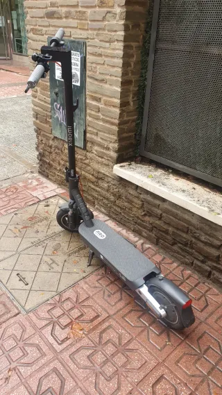 Patinete Xiaomi 5 PRO