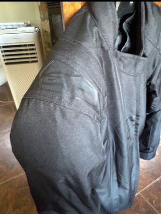 Chaqueta Alpinestars Mujer Sin Estrenar