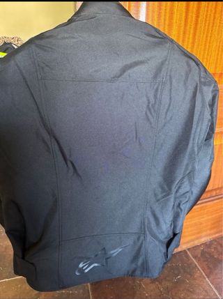 Chaqueta Alpinestars Mujer Sin Estrenar