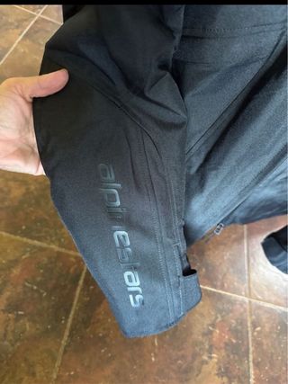 Chaqueta Alpinestars Mujer Sin Estrenar