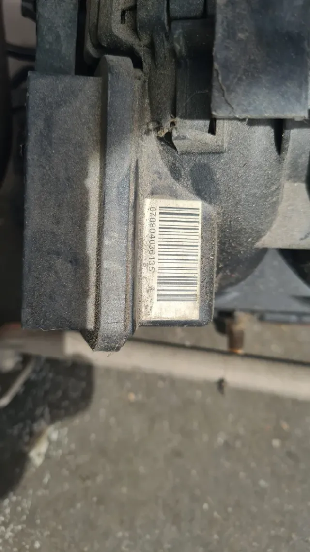 Despiece Motor Opel Z14XEP