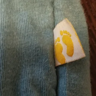 Slumbersac 80 cm tog 1