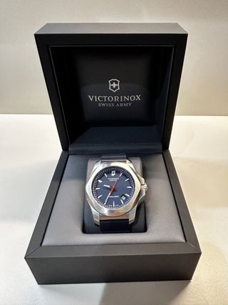 Reloj Victorinox Colección INOX