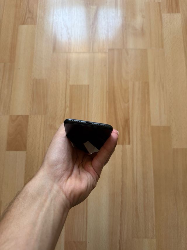 iPhone SE 2020 64GB Negro