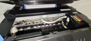 Impresora Epson WF-2830