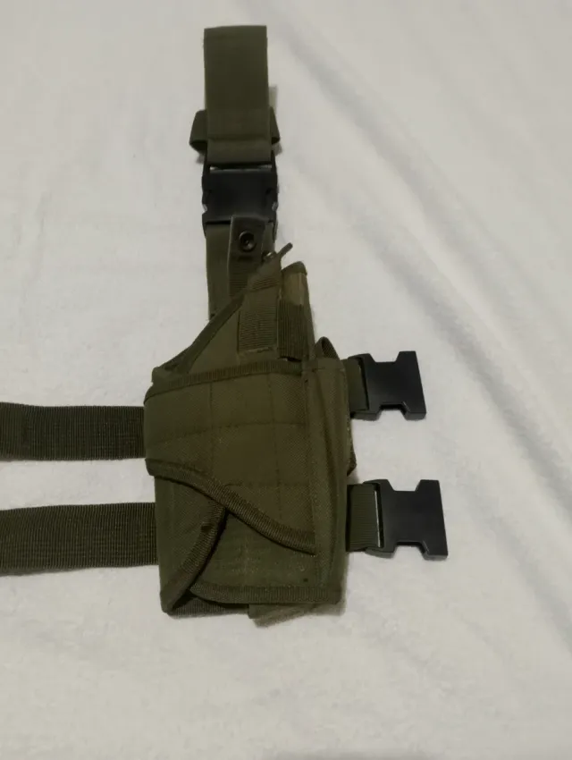 Fondina cosciale PB92