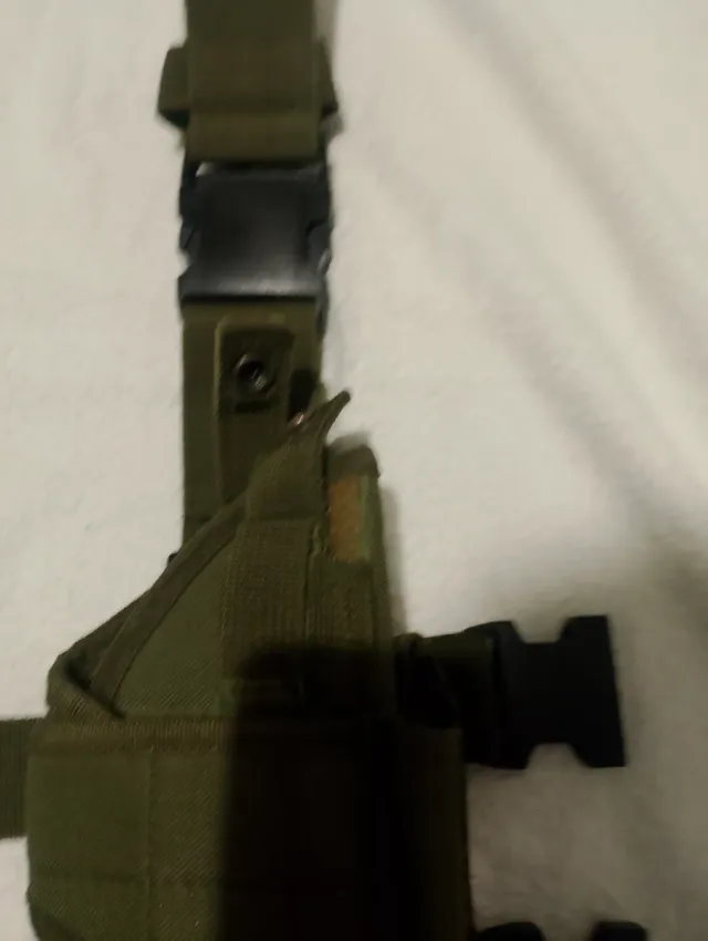 Fondina cosciale PB92