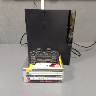 Playstation 3