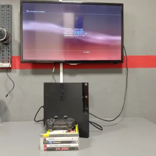 Playstation 3