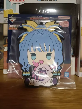 Ichiban kuji Hunter x Hunter premio F